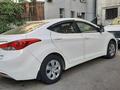 Hyundai Elantra 2012 года за 4 000 000 тг. в Алматы – фото 14