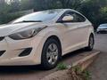Hyundai Elantra 2012 года за 4 000 000 тг. в Алматы – фото 15