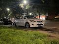 Hyundai Elantra 2012 года за 4 000 000 тг. в Алматы – фото 2