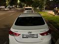 Hyundai Elantra 2012 года за 4 000 000 тг. в Алматы – фото 4