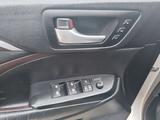 Toyota Highlander 2015 года за 14 350 000 тг. в Сатпаев – фото 5