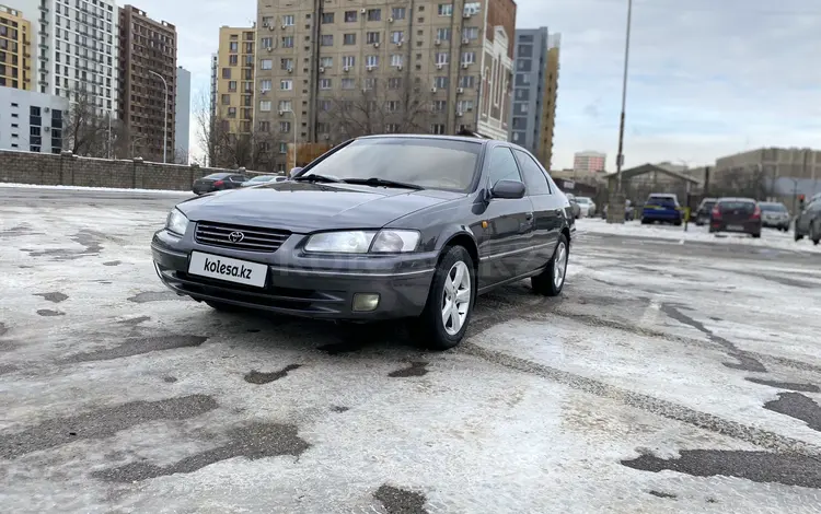 Toyota Camry 1999 года за 4 690 000 тг. в Алматы