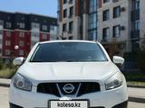 Nissan Qashqai 2013 года за 5 950 000 тг. в Актобе – фото 2