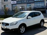 Nissan Qashqai 2013 года за 5 950 000 тг. в Актобе