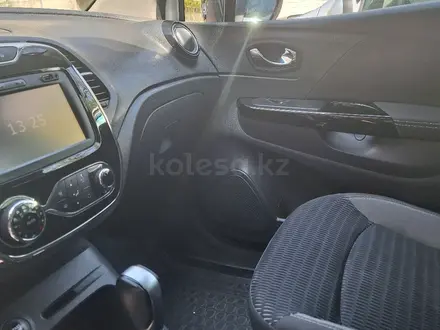 Renault Kaptur 2019 годаүшін7 000 000 тг. в Алматы – фото 2