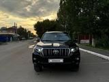 Toyota Land Cruiser Prado 2019 года за 25 000 000 тг. в Павлодар – фото 2