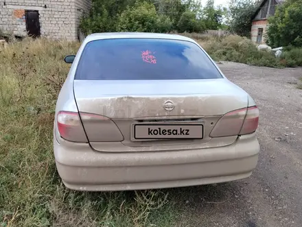 Nissan Cefiro 1998 года за 1 000 000 тг. в Кокшетау – фото 7