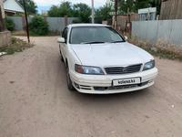 Nissan Cefiro 1996 годаүшін2 500 000 тг. в Алматы