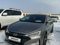 Hyundai Elantra 2019 года за 8 500 000 тг. в Тараз