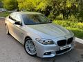 BMW 520 2013 годаүшін9 000 000 тг. в Астана