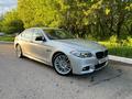 BMW 520 2013 годаүшін9 000 000 тг. в Астана – фото 2