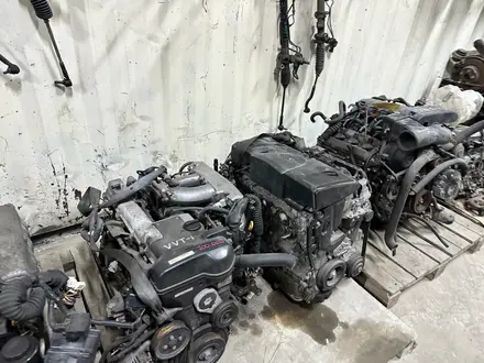 Двигатель мотор за 100 000 тг. в Алматы – фото 2