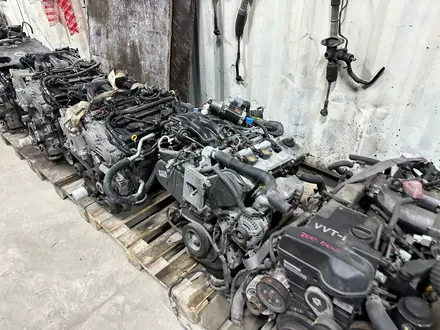 Двигатель мотор за 100 000 тг. в Алматы – фото 13