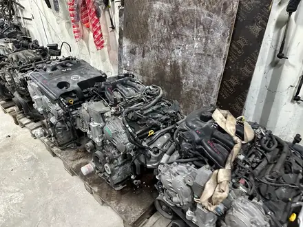 Двигатель мотор за 100 000 тг. в Алматы – фото 15