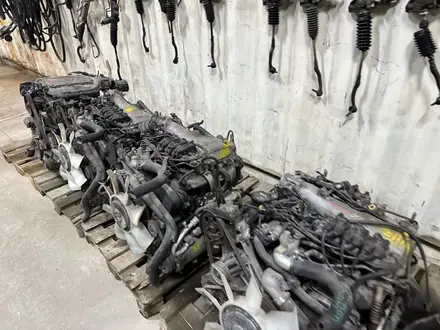 Двигатель мотор за 100 000 тг. в Алматы – фото 21