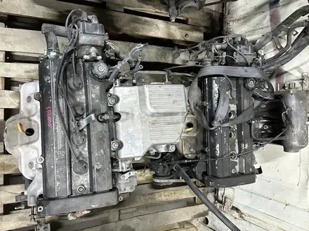 Двигатель мотор за 100 000 тг. в Алматы – фото 23
