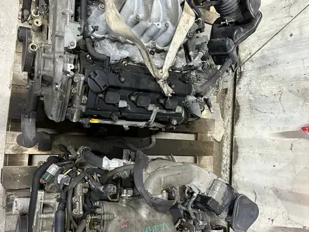 Двигатель мотор за 100 000 тг. в Алматы – фото 25