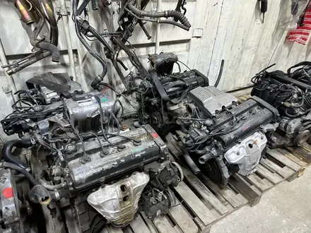 Двигатель мотор за 100 000 тг. в Алматы – фото 8