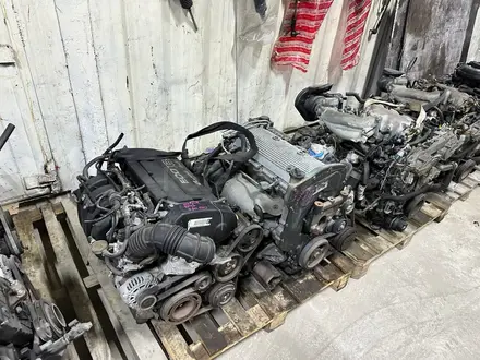 Двигатель мотор за 100 000 тг. в Алматы – фото 10
