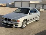 BMW 520 2000 года за 4 200 000 тг. в Балхаш – фото 2