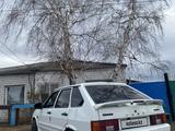 ВАЗ (Lada) 2114 2012 года за 1 850 000 тг. в Павлодар – фото 3