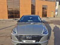 Hyundai Sonata 2021 годаfor11 500 000 тг. в Астана