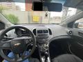 Chevrolet Aveo 2012 годаүшін2 900 000 тг. в Актобе – фото 5