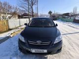 Toyota Corolla 2008 годаүшін3 800 000 тг. в Алматы