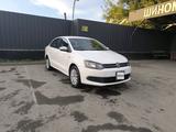 Volkswagen Polo 2015 года за 3 200 000 тг. в Алматы
