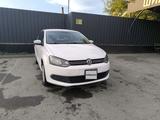 Volkswagen Polo 2015 года за 3 200 000 тг. в Алматы – фото 2