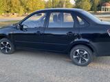 ВАЗ (Lada) Granta 2190 2012 годаүшін1 500 000 тг. в Уральск – фото 3