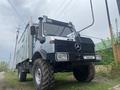 Mercedes-Benz  Unimog 1981 года за 25 000 000 тг. в Хромтау – фото 2