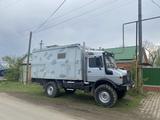 Mercedes-Benz  Unimog 1981 года за 25 000 000 тг. в Хромтау – фото 4