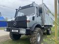 Mercedes-Benz  Unimog 1981 года за 25 000 000 тг. в Хромтау