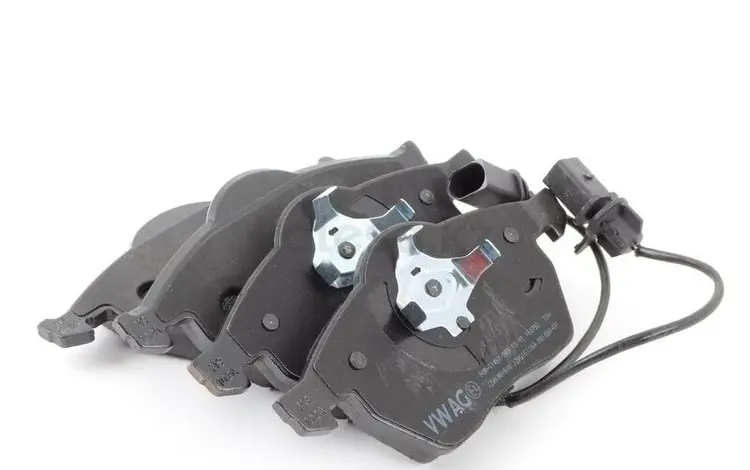 JZW698151N Колодки тормозные VAG за 21 541 тг. в Алматы