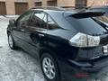 Lexus RX 350 2008 года за 9 000 000 тг. в Астана – фото 5