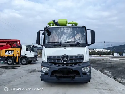 Mercedes-Benz  Mercedes Benz 63 m 2022 года за 135 000 000 тг. в Алматы – фото 5
