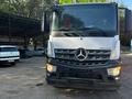 Mercedes-Benz  Mercedes Benz 63 m 2020 годаүшін122 000 000 тг. в Алматы