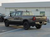Dodge RAM 2025 года за 47 000 000 тг. в Алматы – фото 4