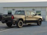 Dodge RAM 2025 года за 47 000 000 тг. в Алматы – фото 5