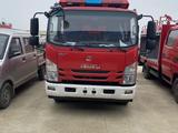 Isuzu  Elf (N-series) 2024 года за 31 200 000 тг. в Алматы