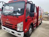 Isuzu  Elf (N-series) 2024 года за 31 200 000 тг. в Алматы – фото 2