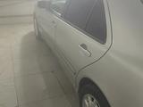 Mercedes-Benz E 280 1999 годаүшін3 700 000 тг. в Теренозек – фото 3