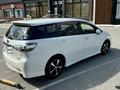 Toyota Wish 2013 года за 5 500 000 тг. в Атырау – фото 4