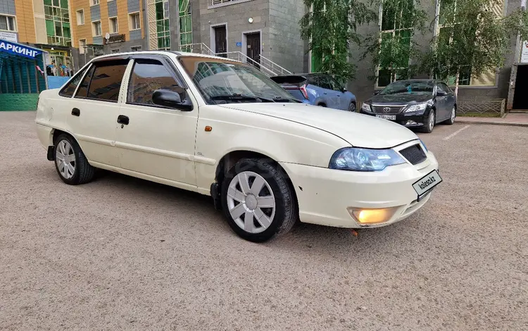 Daewoo Nexia 2013 года за 1 380 000 тг. в Астана