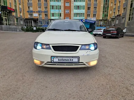 Daewoo Nexia 2013 года за 1 380 000 тг. в Астана – фото 5