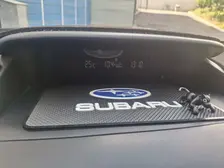 Subaru Forester, 2017