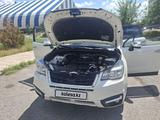 Subaru Forester 2017 года за 11 000 000 тг. в Шымкент – фото 4