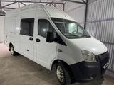 ГАЗ ГАЗель NEXT 2023 года за 14 000 000 тг. в Петропавловск