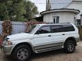 Mitsubishi Montero Sport 2000 годаfor4 500 000 тг. в Алматы – фото 3